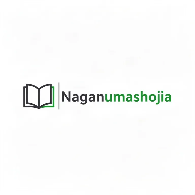 Naganumashojia