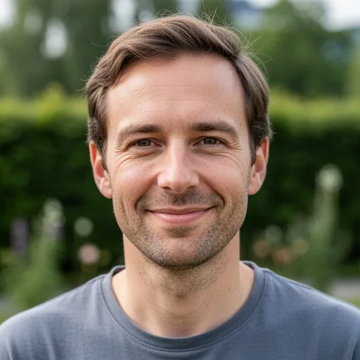 Lukas Meier